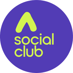 Social Club Badge